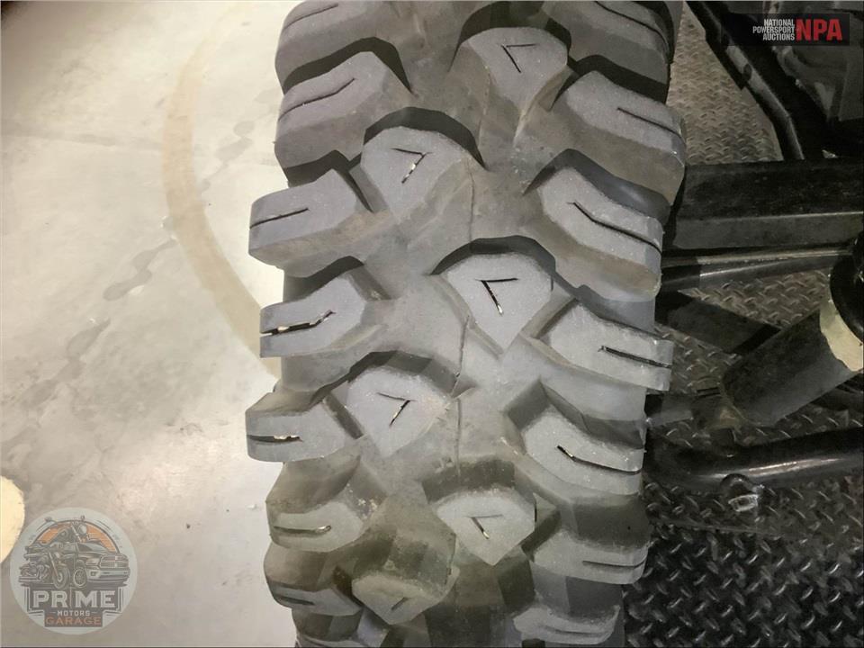 2024 Can-Am COMMANDER MAX X MR 1000R — фото 25