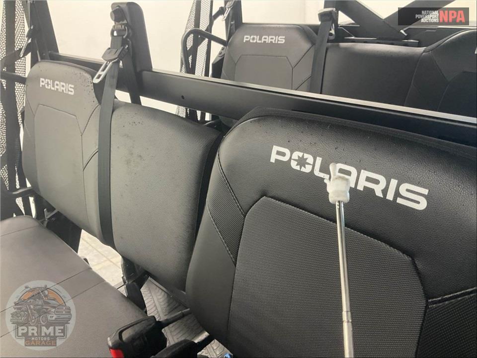 2025 Polaris RANGER CREW 1000 PREMIUM — фото 32