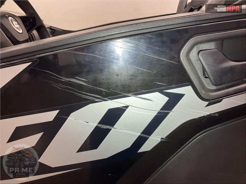 2025 Cf Moto ZFORCE 950 TRAIL — фото 30