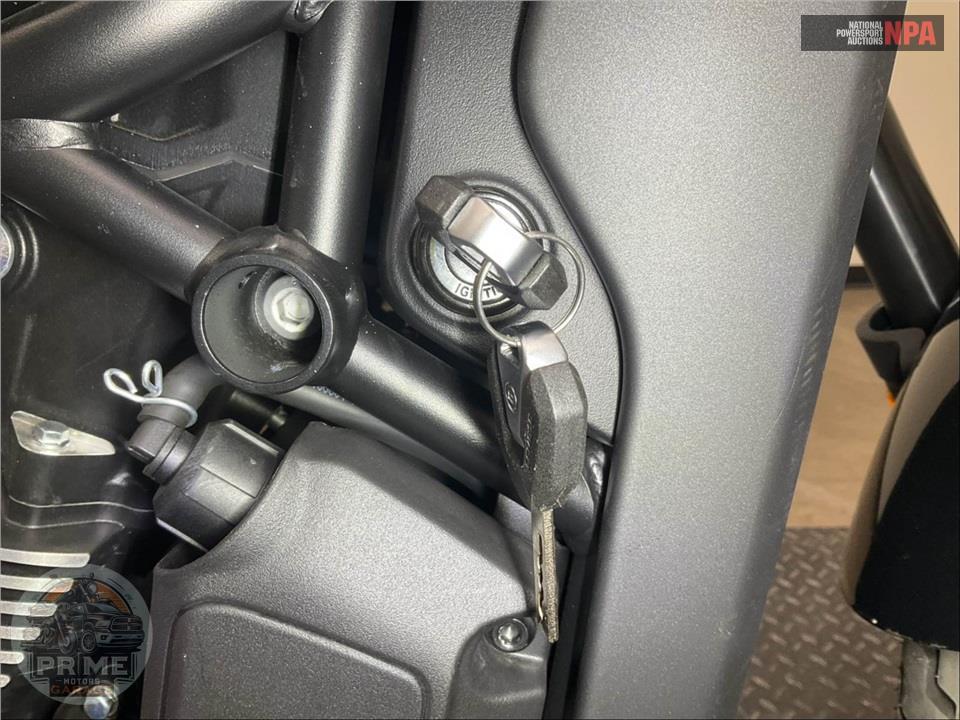 2025 Cf Moto 450CL-C — фото 11