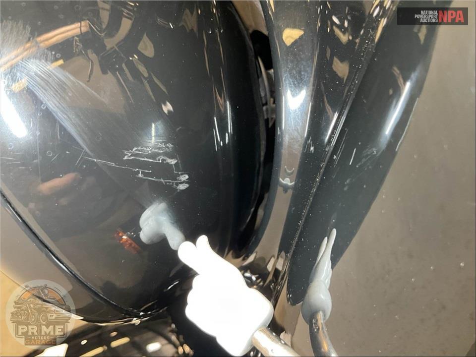 2022 Indian Motorcycle SUPER CHIEF (ABS) — фото 20