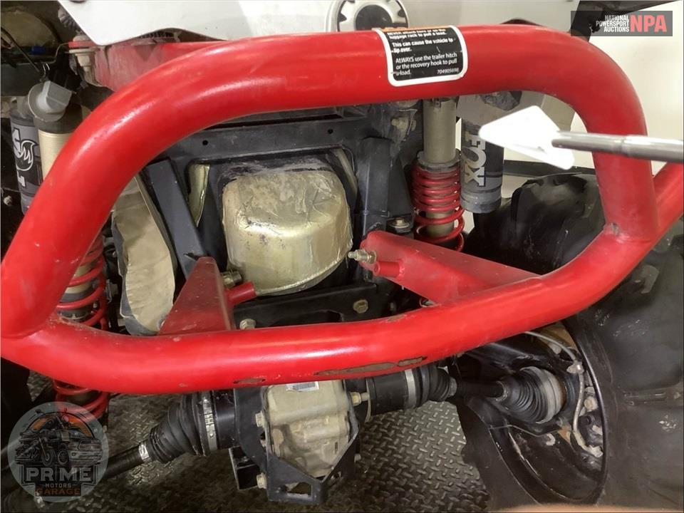 2025 Can-Am RENEGADE X MR 1000R — фото 40