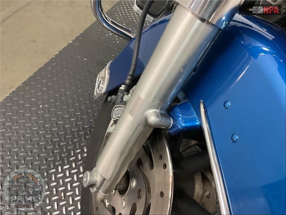 2006 Harley-Davidson FLHT ELECTRA GLIDE — фото 29