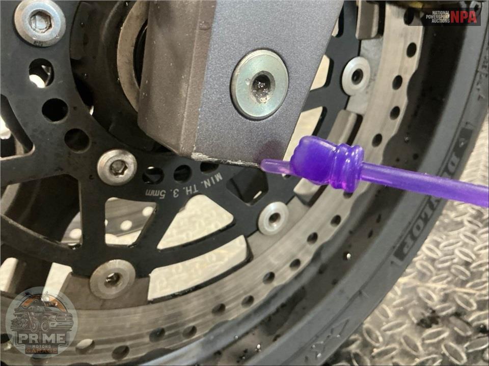 2015 Cf Moto CF650NK — фото 34