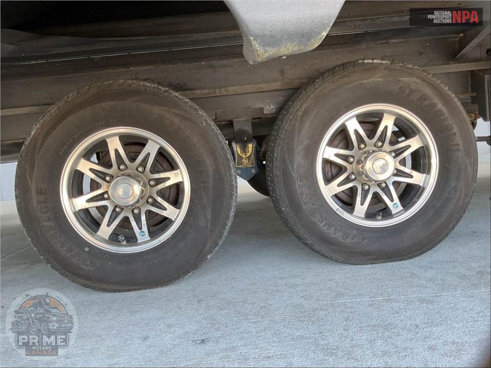 2018 Keystone Rv M-367 BH - LAREDO FIFTH WHEEL SERIES — фото 43