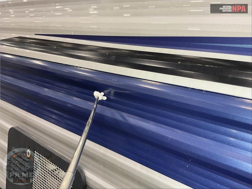 2022 Keystone Rv M-260 BH - SPRINGDALE SERIES — фото 34