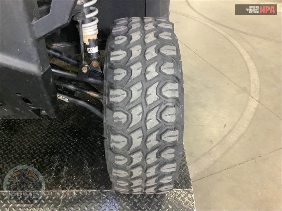 2019 Polaris RANGER CREW XP 1000 EPS NORTHSTAR — фото 28