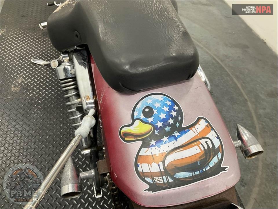 2003 Honda VT750DCB3 SHADOW SPIRIT — фото 18