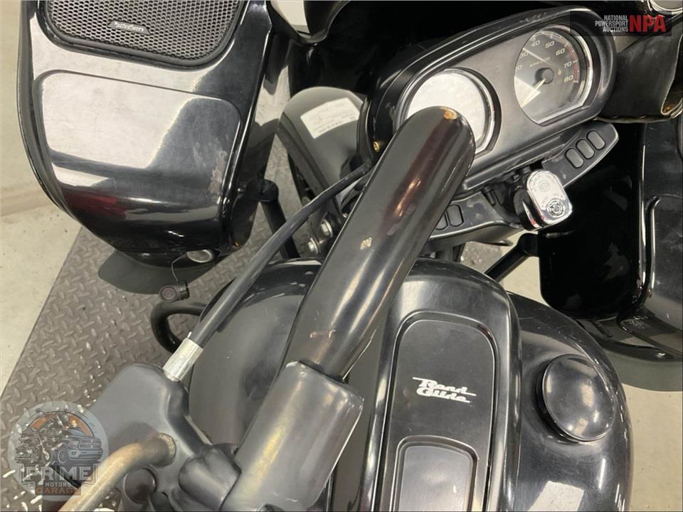 2021 Harley-Davidson FLTRXS ROAD GLIDE SPECIAL — фото 48