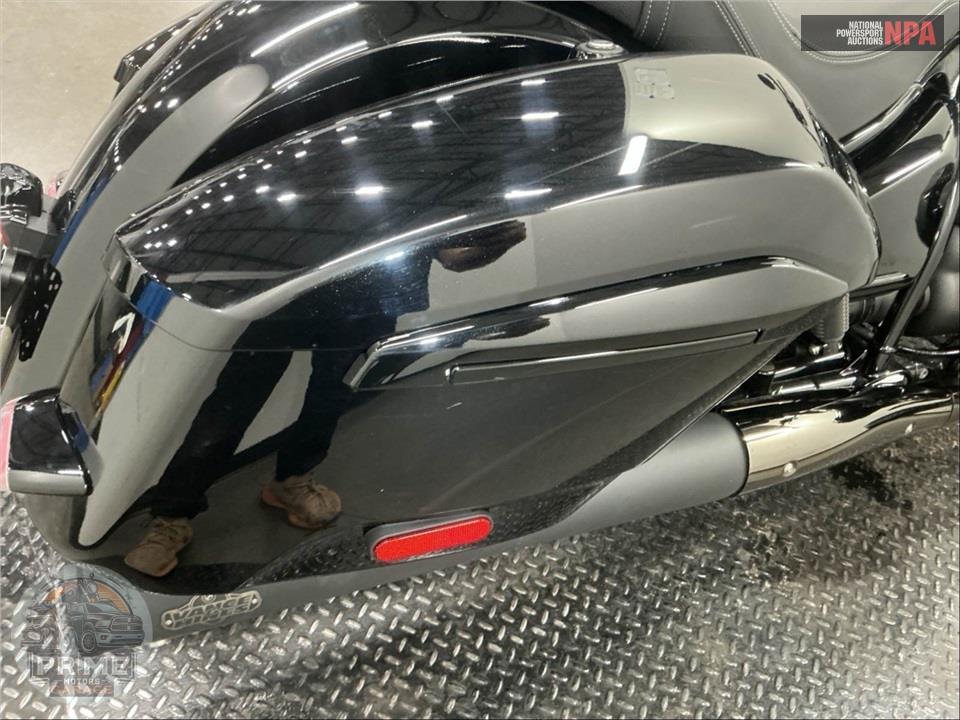 2024 Bmw R 18 ROCTANE — фото 17