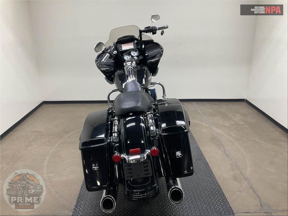 2015 Harley-Davidson FLTRXS ROAD GLIDE SPECIAL — фото 4