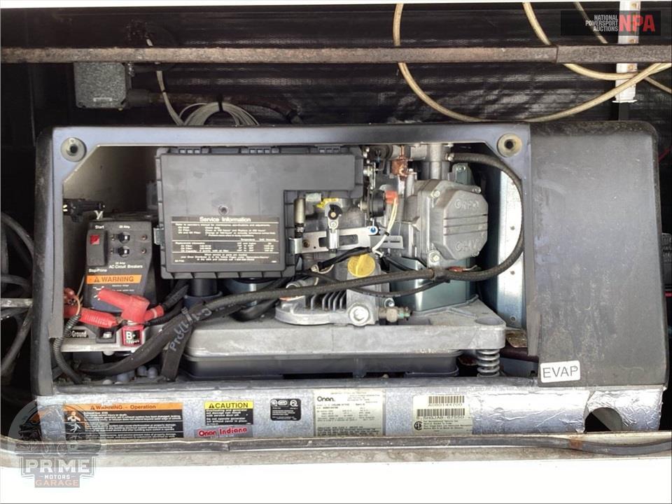 2007 Keystone Rv M-3600 RE - MONTANA FIFTH WHEEL SERIES — фото 42