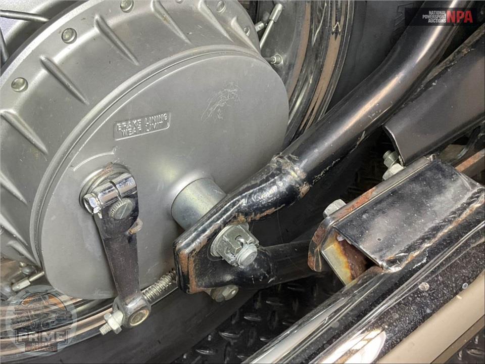 2004 Suzuki VL800BK4 INTRUDER VOLUSIA — фото 30