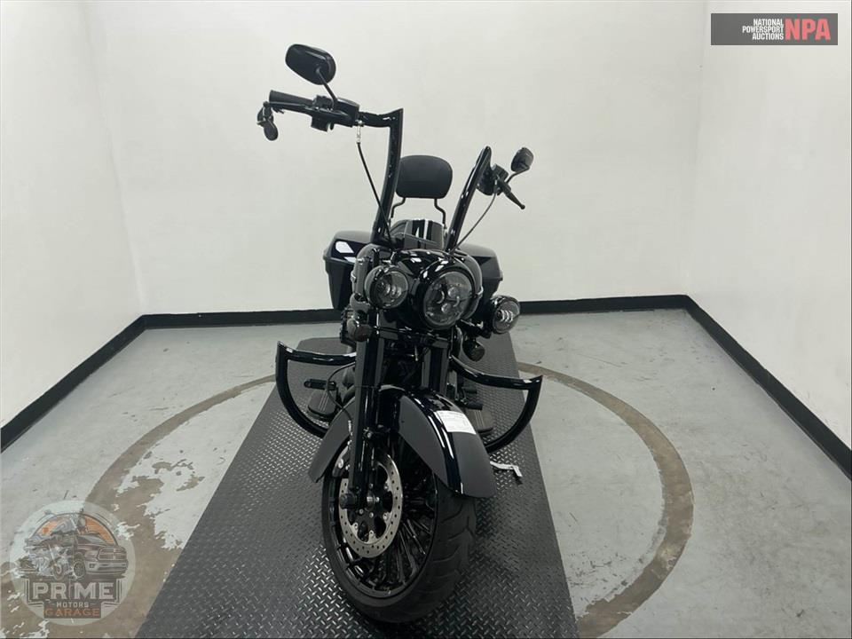 2019 Harley-Davidson FLHRXS ROAD KING SPECIAL — фото 2