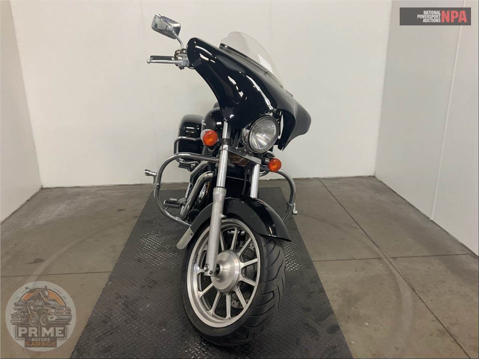 2000 Honda VT1100TY SHADOW ACE TOUR — фото 2