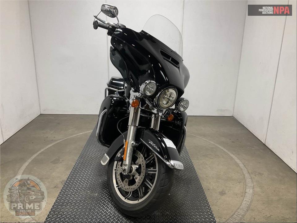 2019 Harley-Davidson FLHTCU ELECTRA GLIDE ULTRA CLASSIC — фото 2