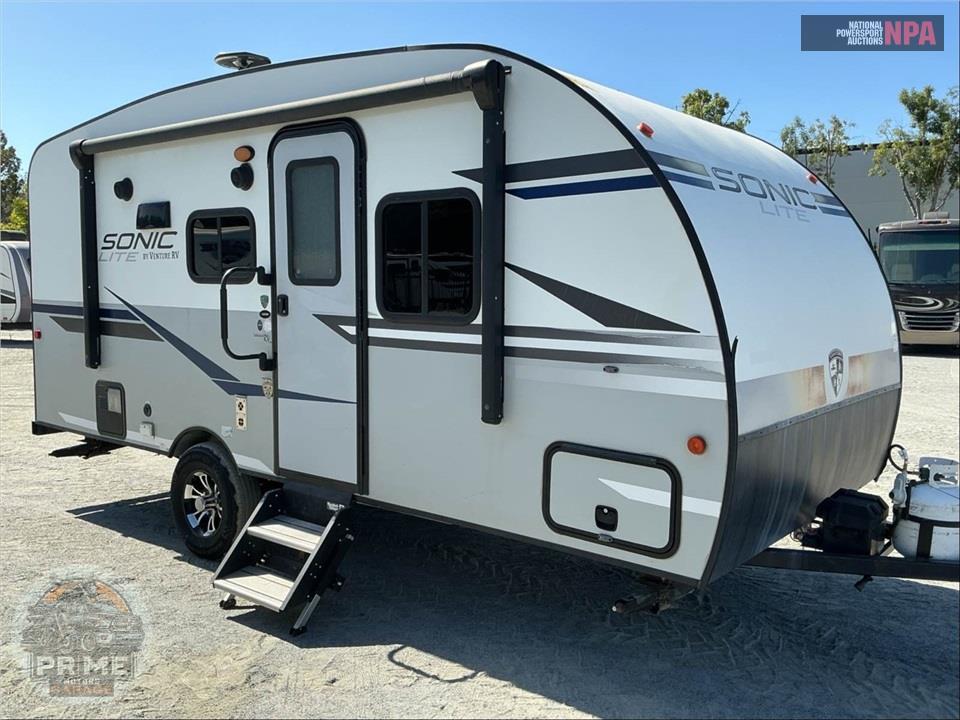 2019 Sonic M-169VBH - LITE SERIES — фото 1