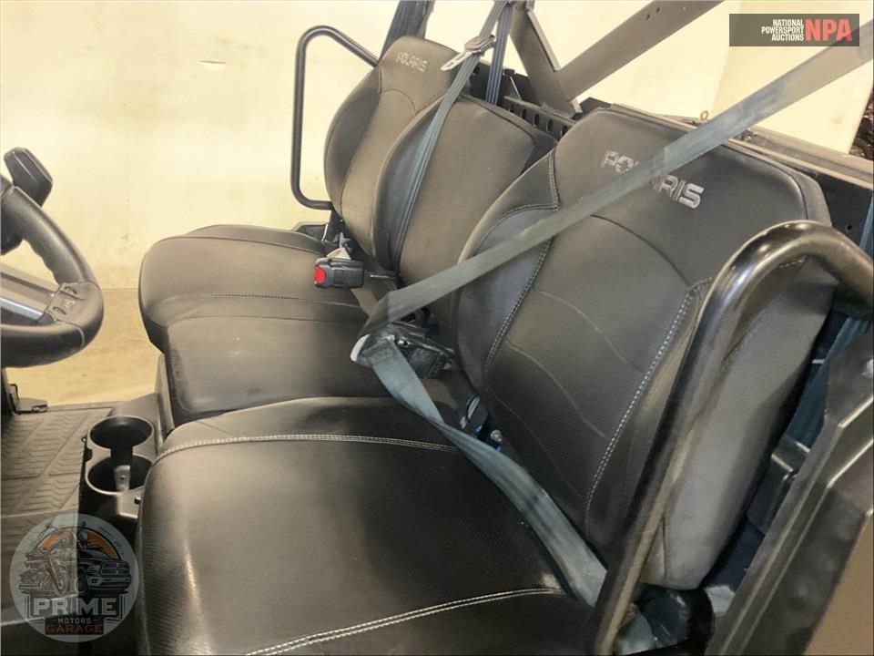 2023 Polaris RANGER XP 1000 PREMIUM — фото 35