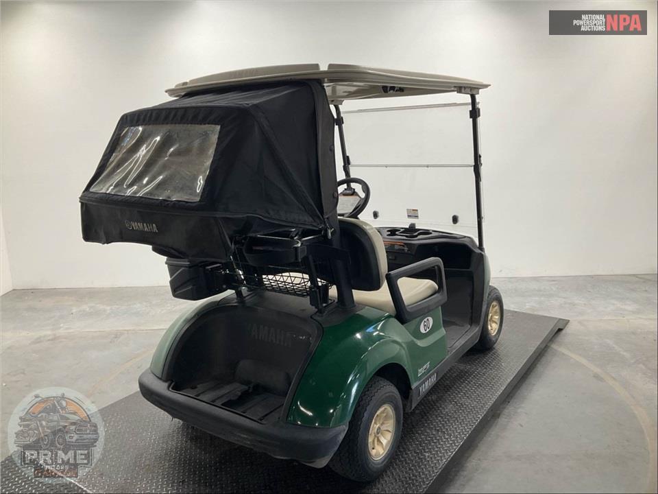 2023 Yamaha DR2AX1XFI — фото 4