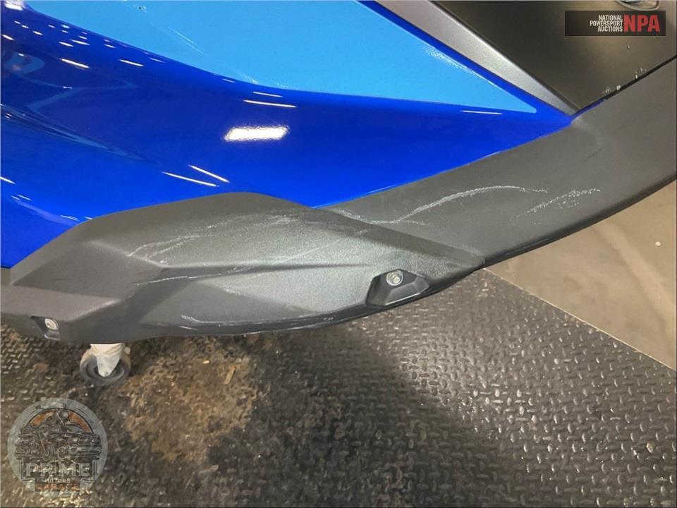2023 Yamaha GP1800R HO WITH AUDIO — фото 36