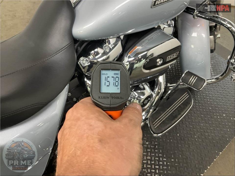 2023 Harley-Davidson FLTRX ROAD GLIDE — фото 8