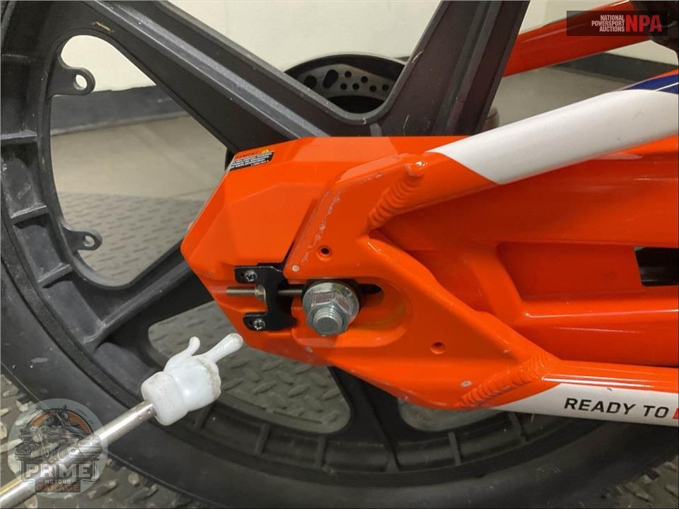 Stacyc 16 INCH KTM FACTORY EDITION — фото 10