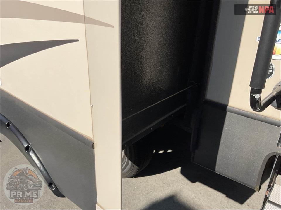 2017 Keystone Rv M-29 RLI - COUGAR X-LITE FIFTH WHEEL SERIES — фото 52