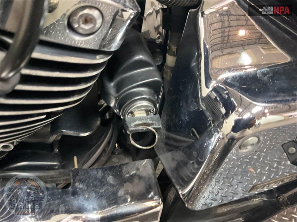 2003 Honda VT750DCA3 SHADOW SPIRIT — фото 6