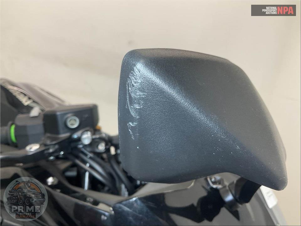 2024 Kawasaki ZX400SRFBL NINJA ZX-4RR (ABS) — фото 23