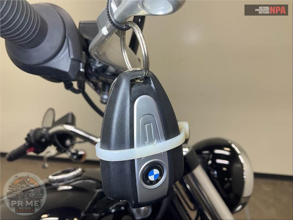 2023 Bmw R 18 — фото 12