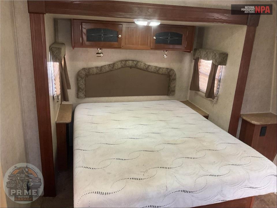 2013 Rockwood By Forest River M-8314BSS - SIGNATURE ULTRA LITE SERIES — фото 13