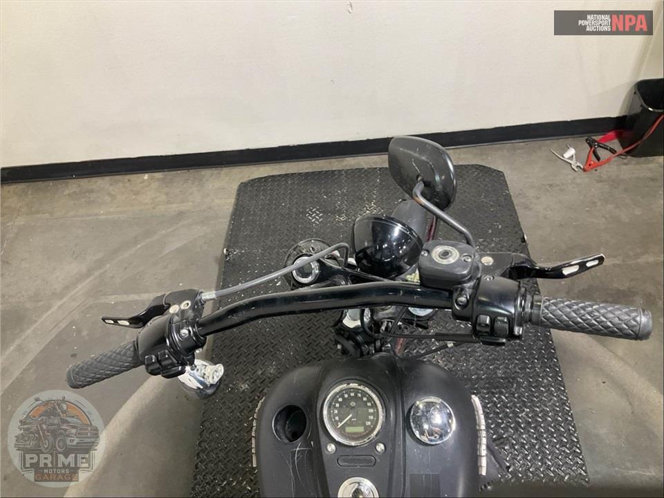 2015 Harley-Davidson FXDBP STREET BOB — фото 35