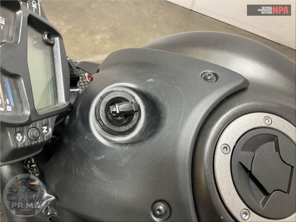2022 Kawasaki EN650CNFAN VULCAN S — фото 16