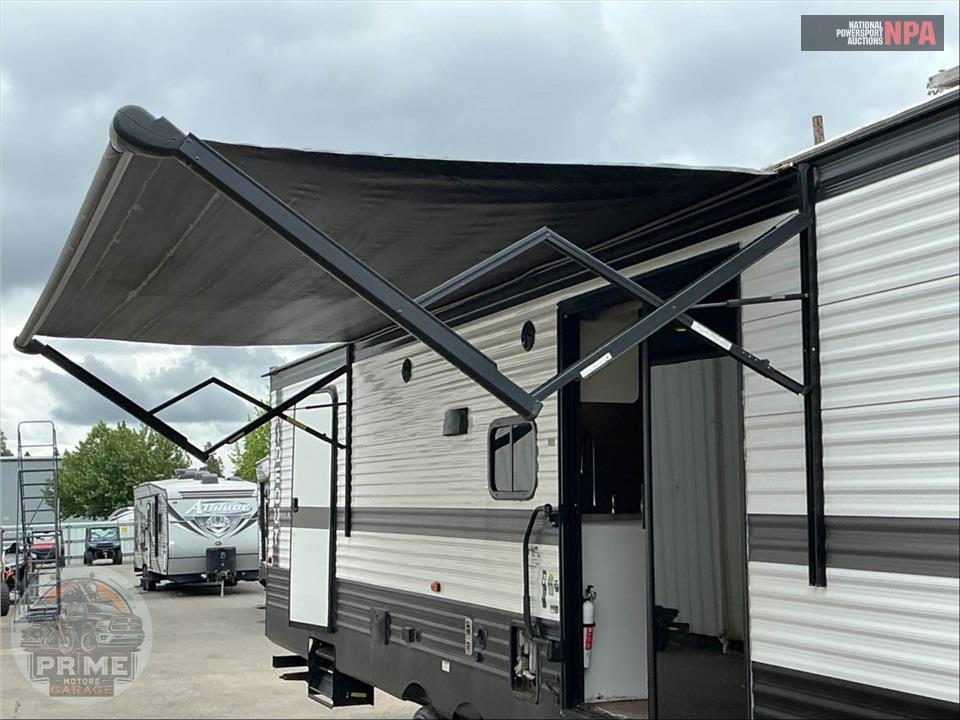 2022 Keystone Rv M-38 FQTS - HIDEOUT SERIES — фото 72