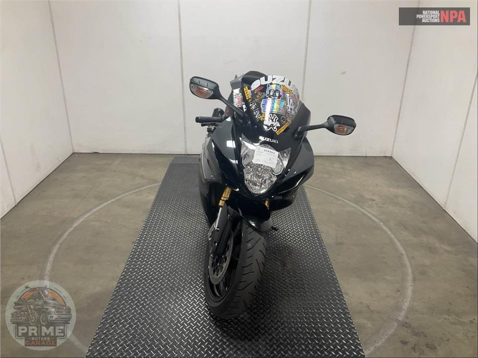 2025 Suzuki GSX-R750M5 — фото 2