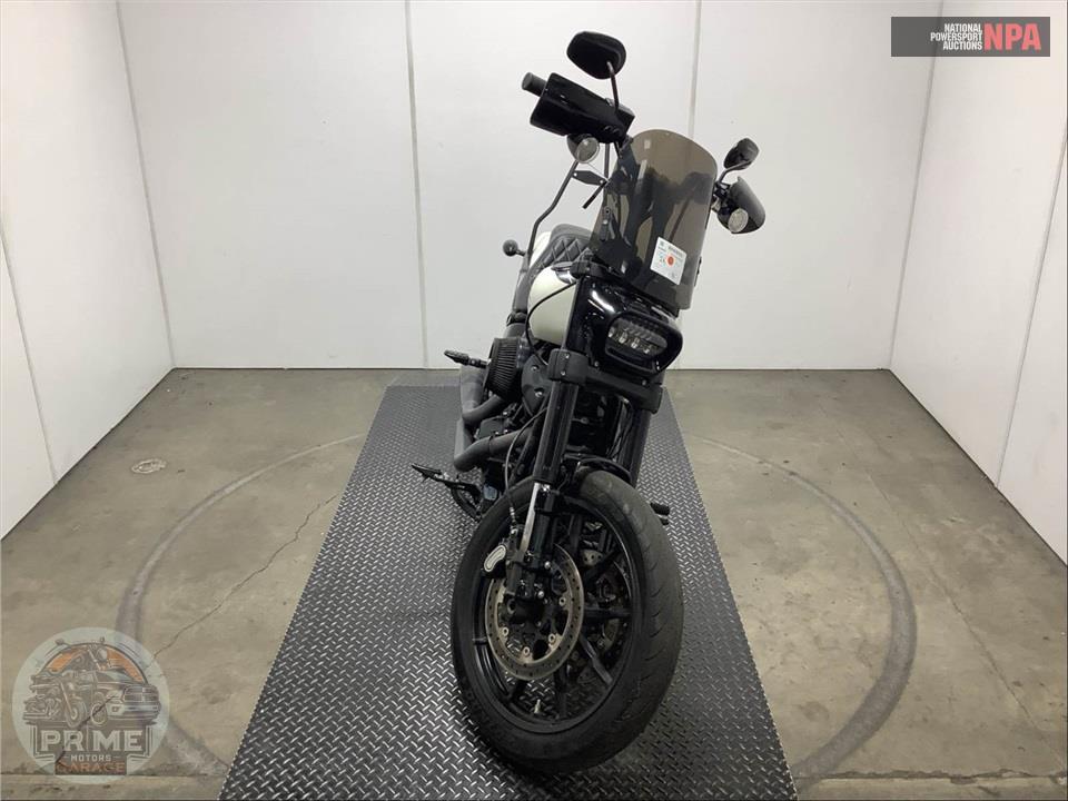 2018 Harley-Davidson FXFBS FAT BOB 114 — фото 2