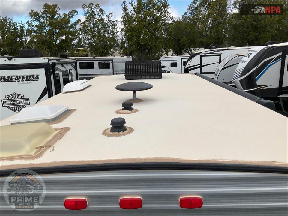 2018 Keystone Rv M-189 FLWE - SPRINGDALE ECO-LITE SERIES — фото 26