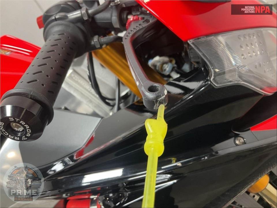 2013 Aprilia RSV4 FACTORY APRC ABSE SBK SE — фото 21