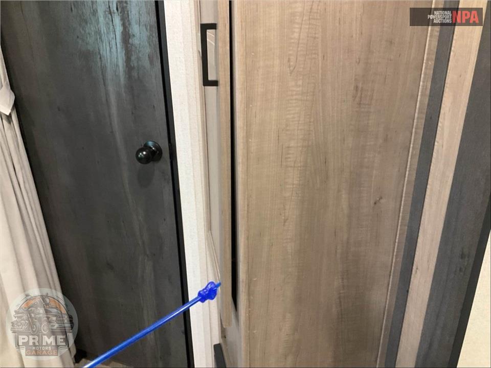 2021 Keystone Rv M-250 BH - HIDEOUT SERIES — фото 23