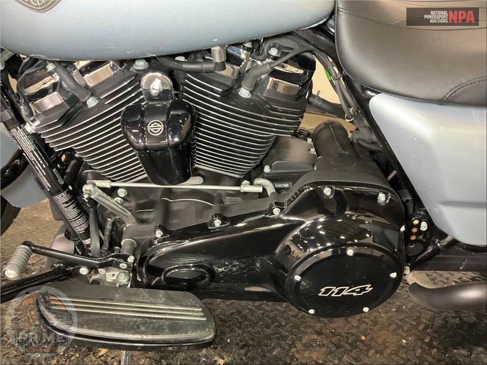 2023 Harley-Davidson FLTRXS ROAD GLIDE SPECIAL — фото 7