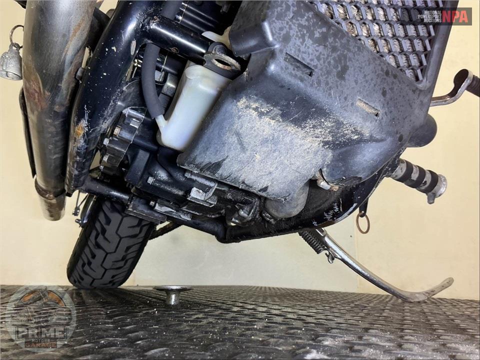 1998 Honda VT750CD2W SHDW AMER CLSC — фото 16