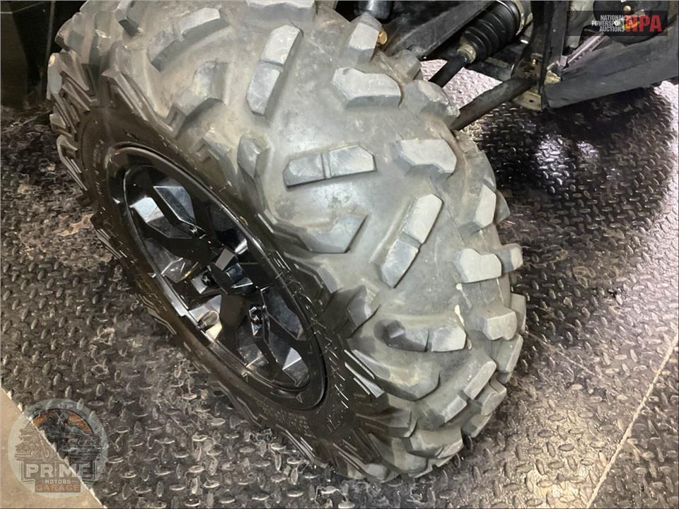 2022 Can-Am DEFENDER DPS HD10 — фото 25