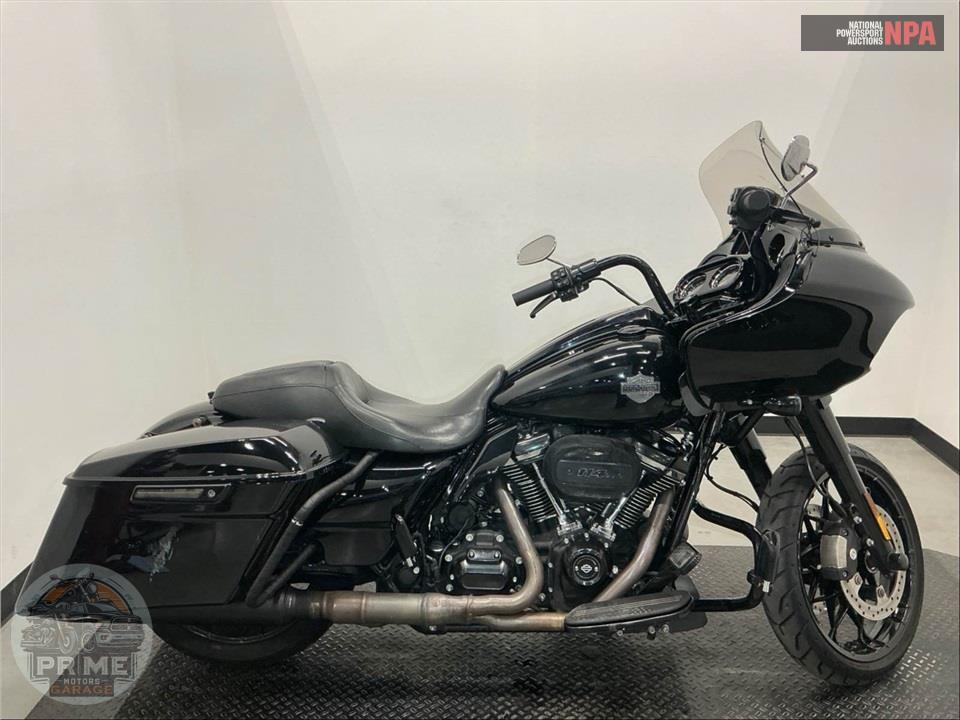 2023 Harley-Davidson FLTRXS ROAD GLIDE SPECIAL — фото 1