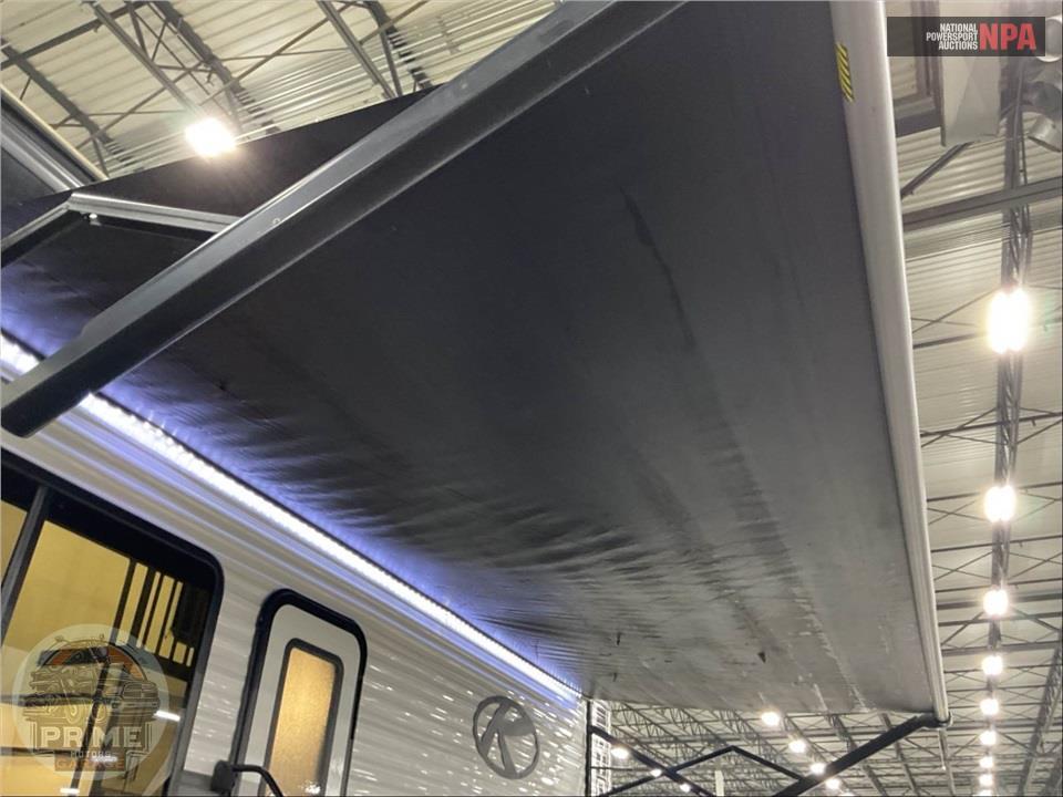 2024 Keystone Rv M-24 LOF - HIDEOUT SERIES — фото 24