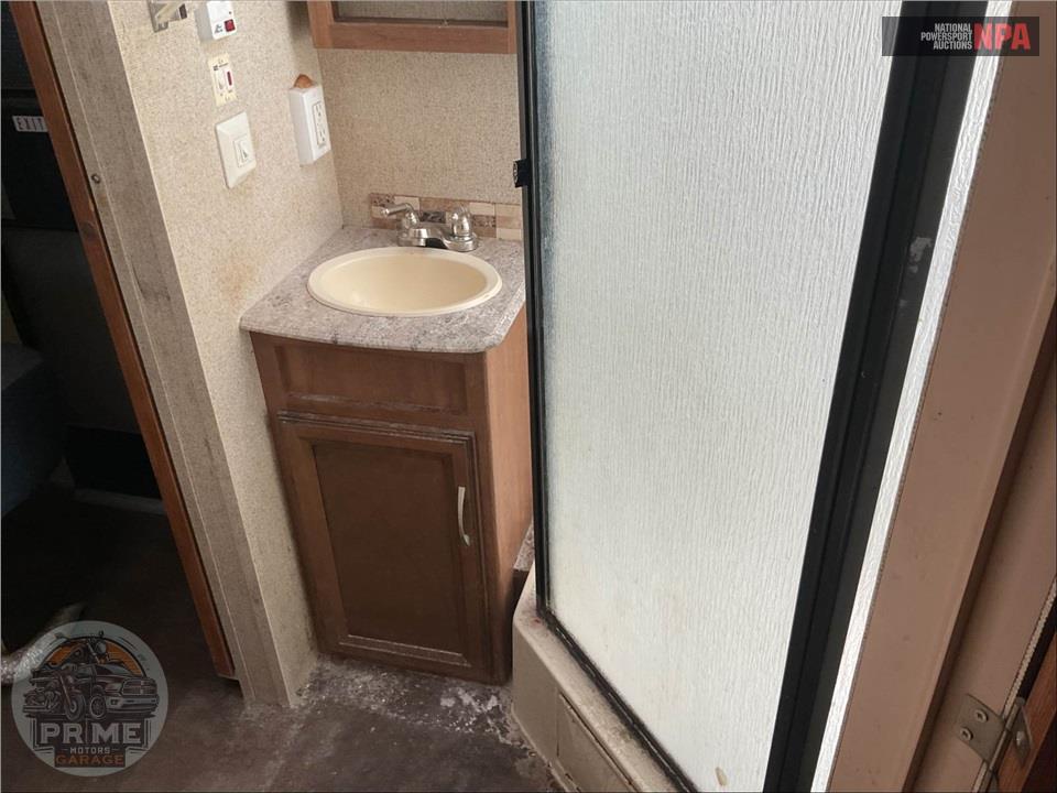 2016 Apex By Coachmen M-279 RLSS — фото 14