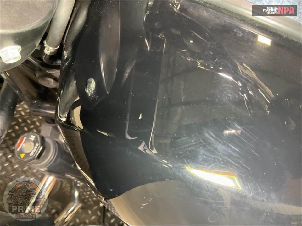 2024 Harley-Davidson FLTRX ROAD GLIDE — фото 15