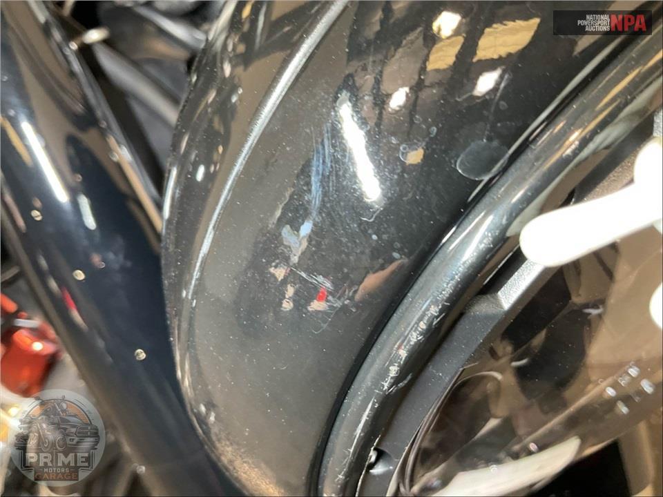 2008 Honda VT750CA8 SHADOW AERO — фото 26