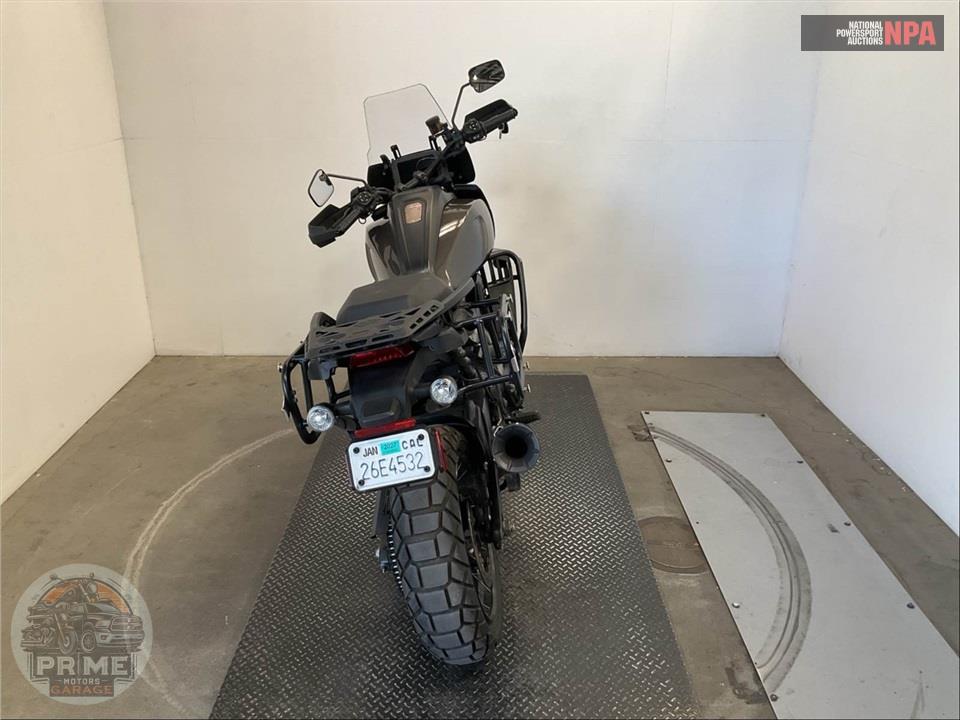 2023 Harley-Davidson RA1250S PAN AMERICA SPECIAL — фото 4