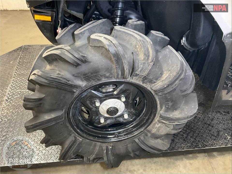 2021 Polaris SPORTSMAN 850 HIGHLIFTER EDITION — фото 20