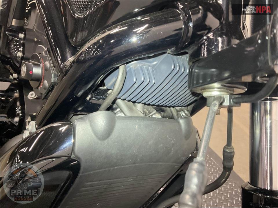 2007 Harley-Davidson VRSCDX — фото 13